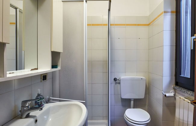 Tower Bell House - Foto 20