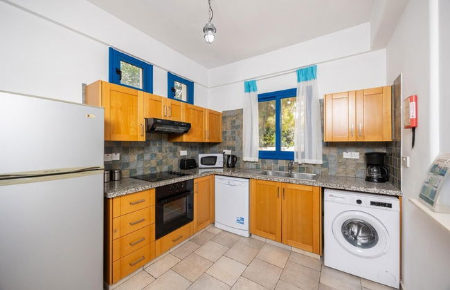 Azzurro Luxury Holiday Villas - Foto 35