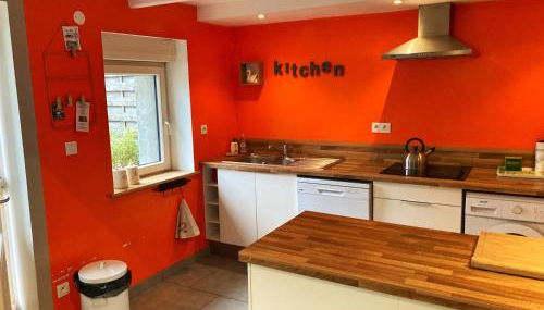 Gite Beaulieu - Foto 5