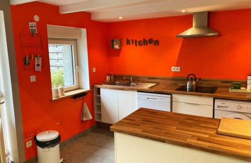 Gite Beaulieu - Foto 5