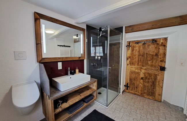 Zur alten Schmiede - Foto 60