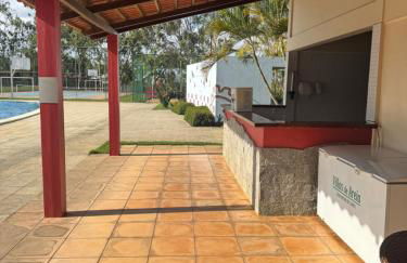 Casa Verde Jade - Foto 43