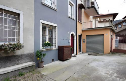 Il Vicolo Apartments Il Corso - Photo 30