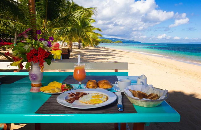 Hotel Playa Colibri - Foto 8