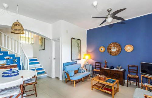 Una Finestra Sul Mare Capocaccia - Happy Rentals - Foto 35