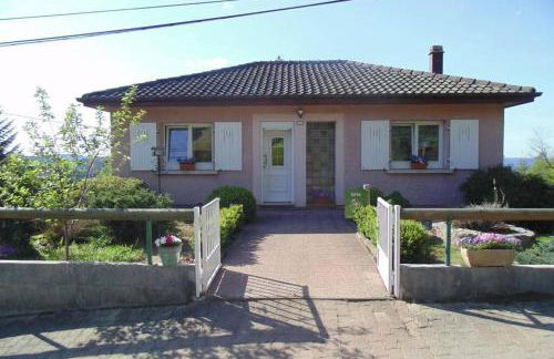 Gîte de moyenne Montagne - Foto 1