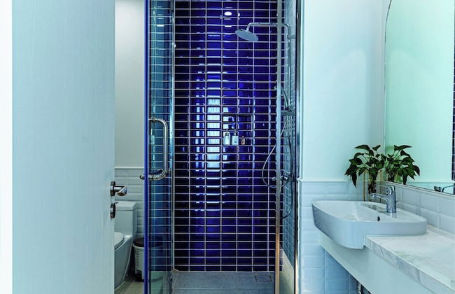 Hillside Sunset Apartment - Foto 43