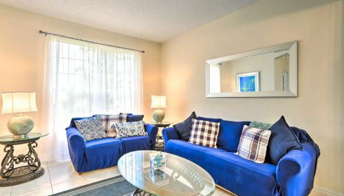 Less Than 5 Mi to Disney World Resort Home for Families! - Foto 4