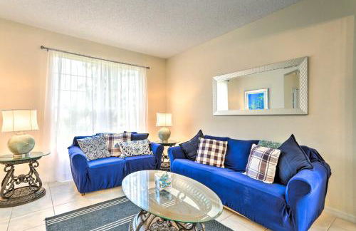 Less Than 5 Mi to Disney World Resort Home for Families! - Foto 4