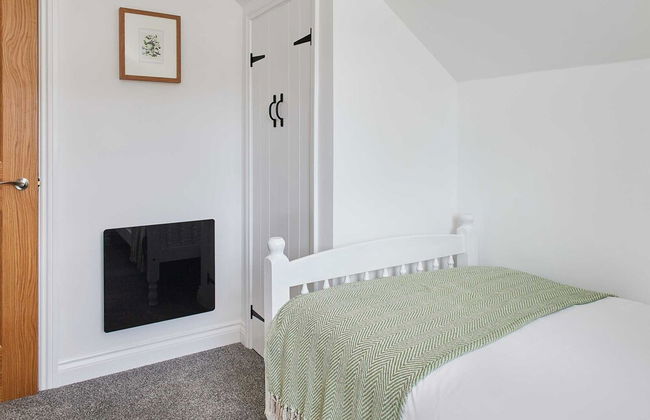 Host Stay Rose Cottage - Foto 13