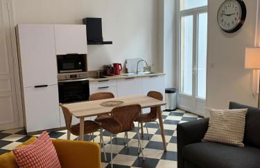Appartement #2 cœur de ville - Foto 9