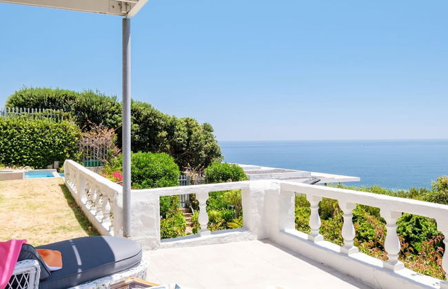 Coastal Haven Sidra Villa - Foto 34