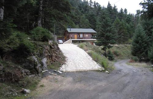 Rados chalet - Photo 27