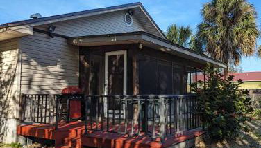 Cute 3/2 Siesta home steps from Siesta waters - Foto 3