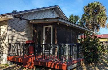 Cute 3/2 Siesta home steps from Siesta waters - Foto 3