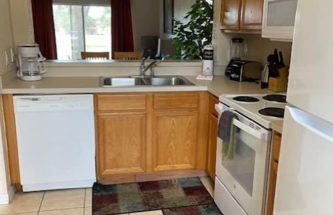 Davenport Vacation Homes by Shine FM - Foto 38