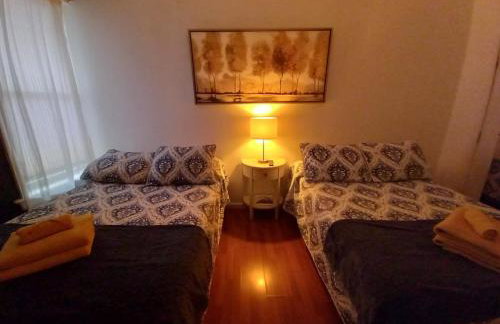 Triple See NY Now - Sleeps 41 -15 Mins to NYC - Foto 21