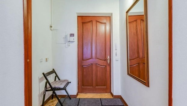 Ingresso interno