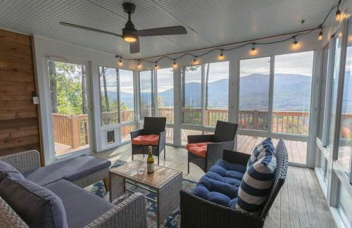 Mountain Mama- Amazing Views! + Hot Tub! - Foto 22