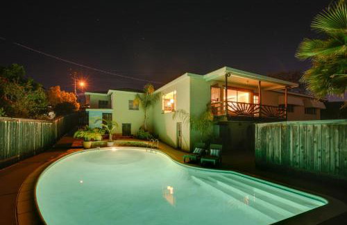 Charming Spring Valley Retreat with Private Pool! - Foto 27