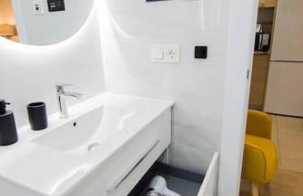 Luxury & Cosy City Center-Wifi - Foto 45
