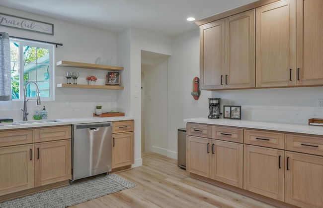 Hollywood Dream Remodeled Pool & Jacuzzi - Foto 13