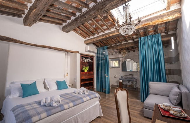 Podere Fontanino - Foto 11