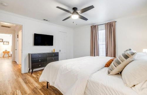 Fort Worth Cottage Retreat - Foto 13