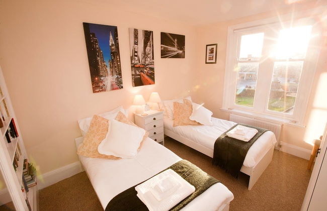 Abbey Court - Foto 4