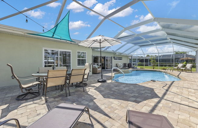 Latitude Adjustment - Foto 30