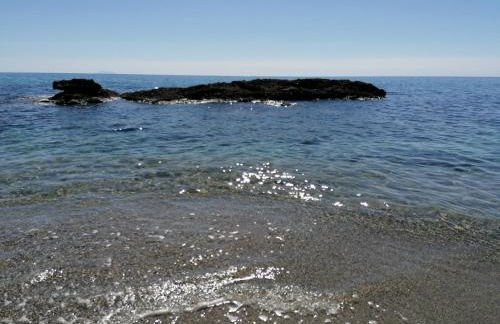 La Caletta Corsa Apartments - 2 Camere con Terrazza Privata, Aria Condizionata, 100m dal Mare - Foto 6