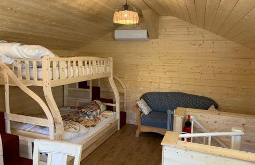 Ferienhaus Spielburg - Foto 39