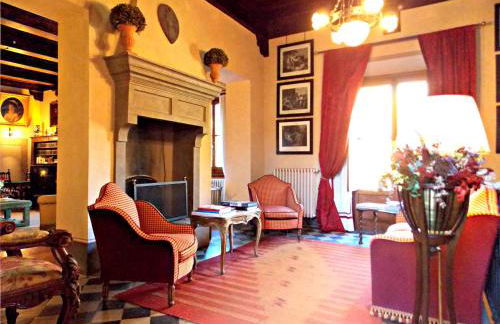 Villa Salaiole - Foto 7