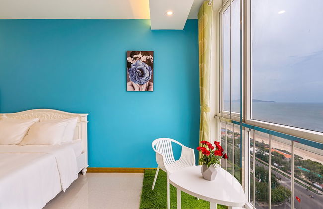 Stephen Luxury Apartments - Foto 16