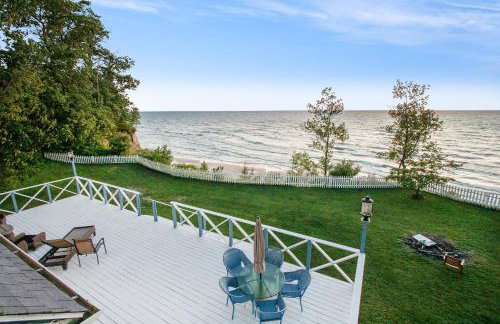 Lake Michigan Retreat - Photo 49