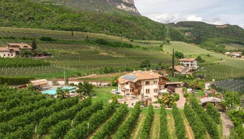 Huebenburg - Foto 5, Garden