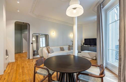 Luxury appartment near Louvre -TopQuartier- near metro - Foto 19