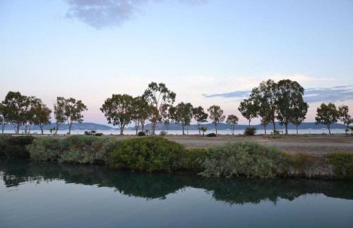 Lovely villa in the gorgeous Porto Hydra - Foto 32