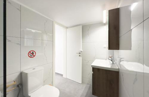 Thanos' seaside suite - Foto 10