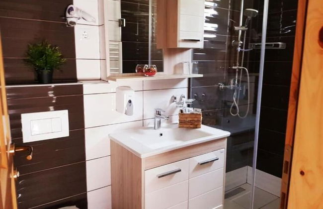 Guesthouse in Plitvice Lakes National Park - Foto 28