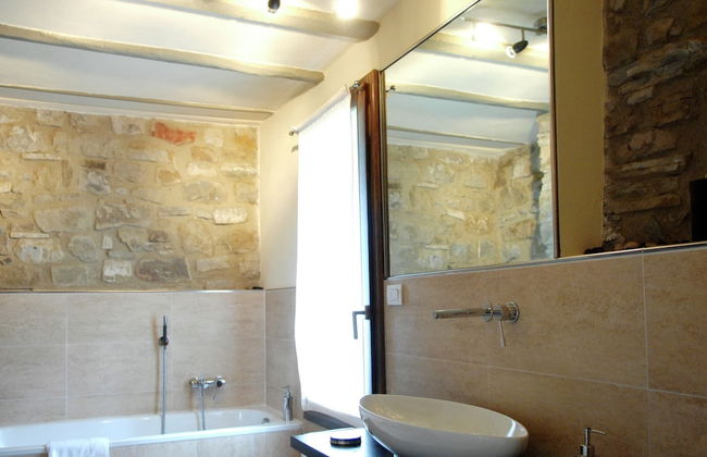 Modern Holiday Home in Imola With Swimming Pool - Foto 19