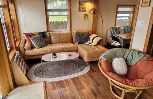 Seven Oaks at Bass Lake - Lakefront Getaway! - Foto 17