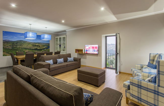 Feel Discovery Douro LAS House - Foto 17