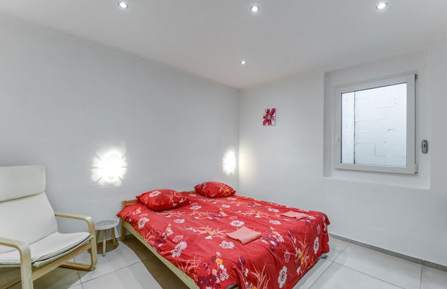 Beautiful Cottage in La Chaux With Jacuzzi - Foto 7