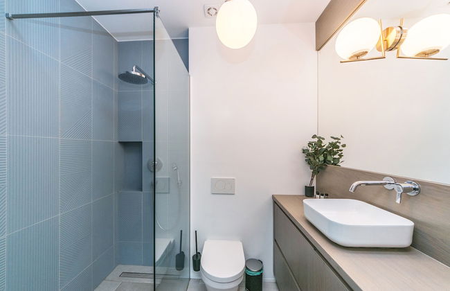 Dom & House-Apartments Haffnera 8 Sopot - Foto 33