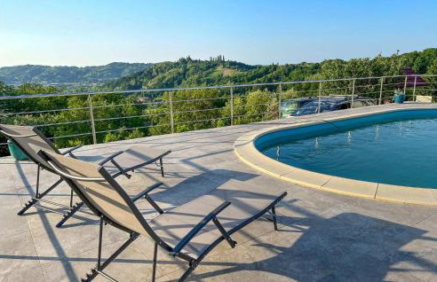 3 Bedroom Beautiful Home In Piscanovec - Foto 11