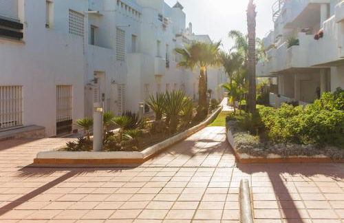 Seaview Penthouse Valle Romano Golf - Photo 38