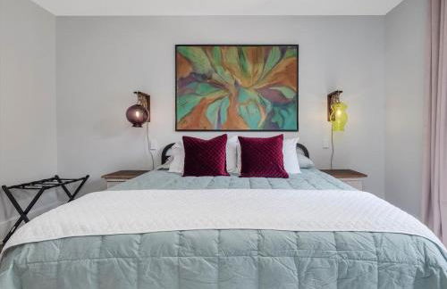 Brooklyn House, Downtown Wilmington - Foto 13