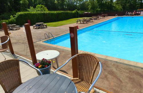 Crofters Cabin - Foto 23