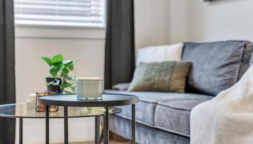 RG 1-2 DT Dallas l FIFA WORLD CUP READY l 5 Min from Love Field - Foto 2